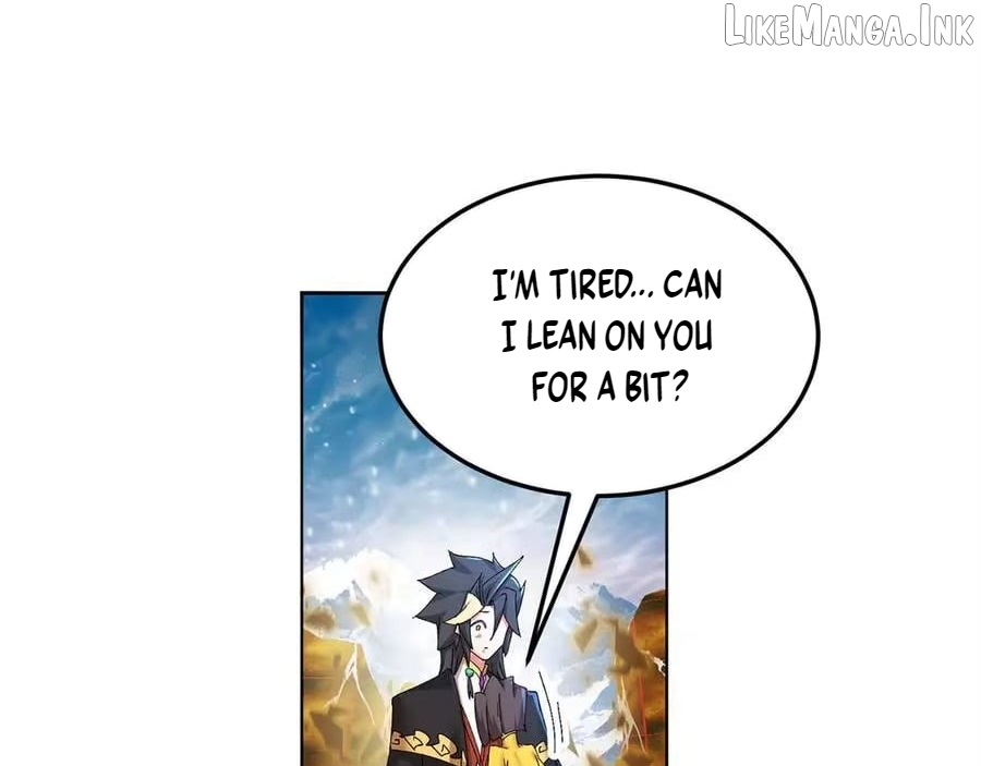 It Turns Out, They Were The True Protagonists From The Start Chapter 96  - page 192